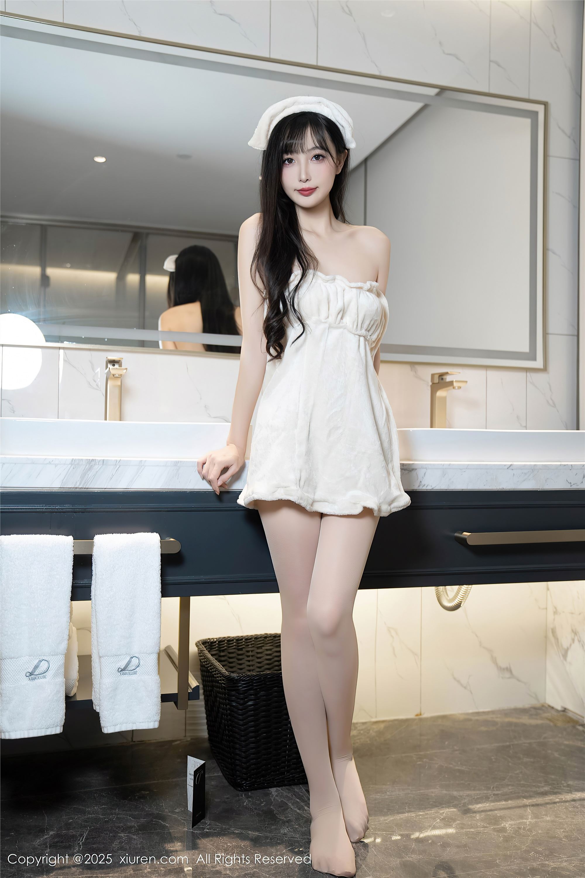 Xiuren秀人网 2025.03.12 NO.10005 樱桃小阑子